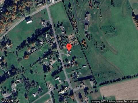 Evansville, BERWICK, PA 18603