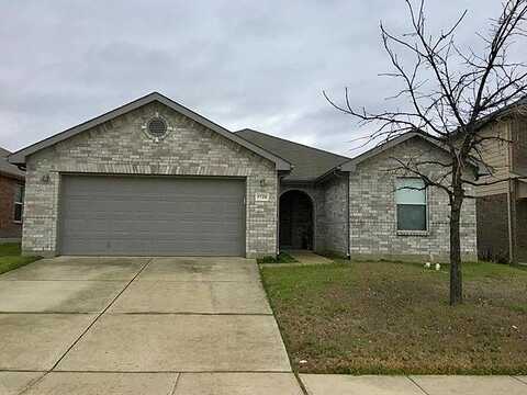 Fountain Flat, FORT WORTH, TX 76244