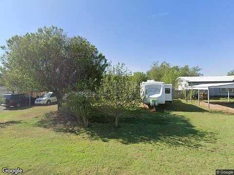 County Road 7500, LUBBOCK, TX 79424