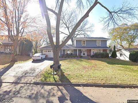 61St, MINNEAPOLIS, MN 55436