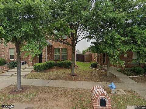 Round Up Ln # 18, MCKINNEY, TX 75070