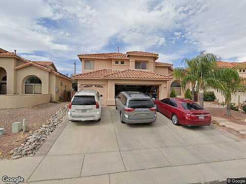 Paseo Rio Grande, TUCSON, AZ 85737