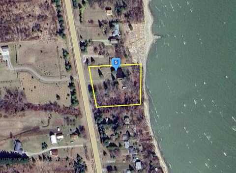 Lakeshore, PALMS, MI 48465