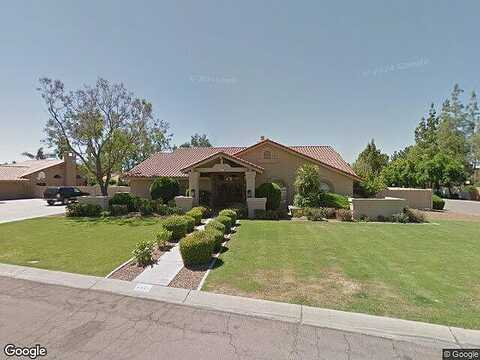 Campo Bello, SCOTTSDALE, AZ 85254