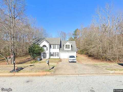 Meadows, SOCIAL CIRCLE, GA 30025
