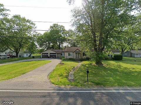 County Road 111, ELKHART, IN 46517