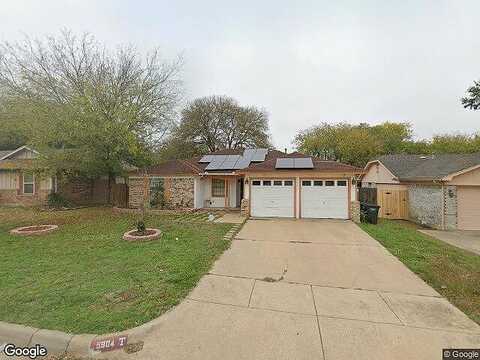 Sea Breeze, FORT WORTH, TX 76135