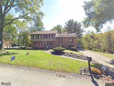 Graybrook, EXPORT, PA 15632
