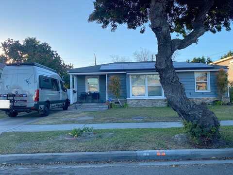 Pepperwood, LAKEWOOD, CA 90712