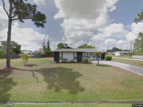 Todd, PORT SAINT LUCIE, FL 34983