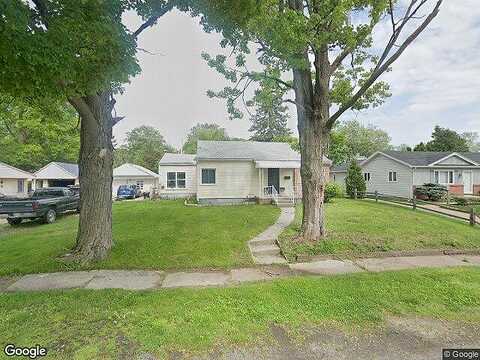 Murnen, TOLEDO, OH 43623