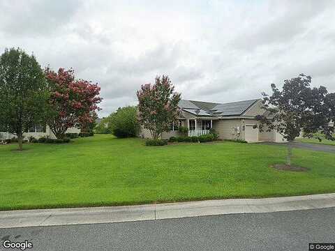 Tappan, SALISBURY, MD 21801