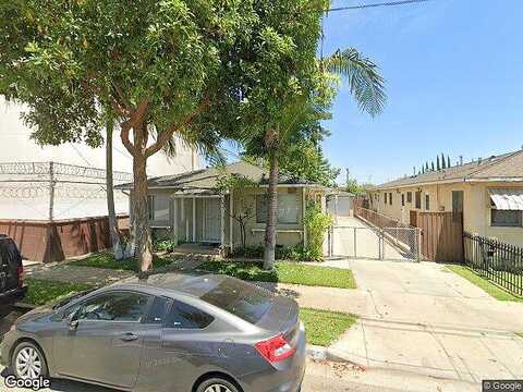Riverside, HUNTINGTON PARK, CA 90255