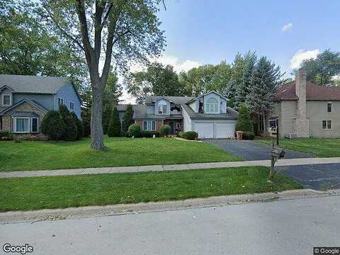 Allison, NAPERVILLE, IL 60540