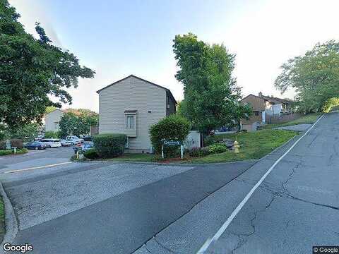 Lawn, STAMFORD, CT 06902