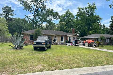 Sandpiper, RICHMOND HILL, GA 31324