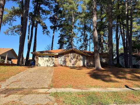 Fox Chase, SHREVEPORT, LA 71129