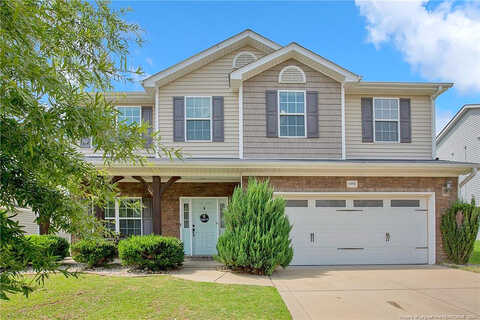Daybrook, FAYETTEVILLE, NC 28314