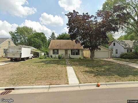 Aldrich, MINNEAPOLIS, MN 55430