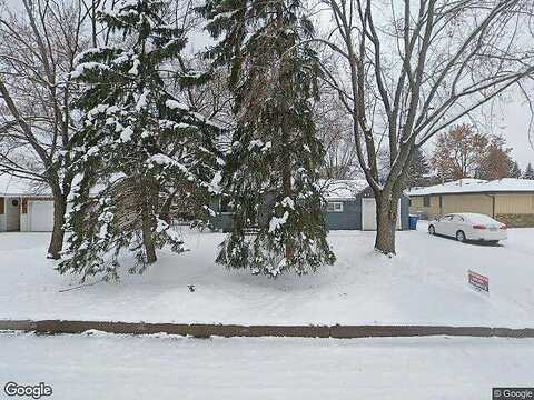 2 1/2, MINNEAPOLIS, MN 55432