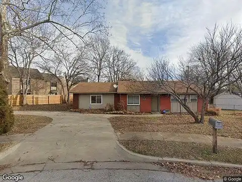 10Th, BROKEN ARROW, OK 74012