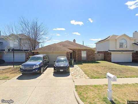 Harbor Town, ARLINGTON, TX 76018