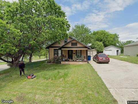 Freeman, ENNIS, TX 75119