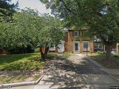 Gothwaite, CENTREVILLE, VA 20120