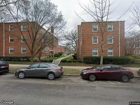Oakton, EVANSTON, IL 60202