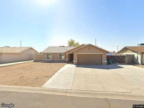 Calle Chulo, GOODYEAR, AZ 85338