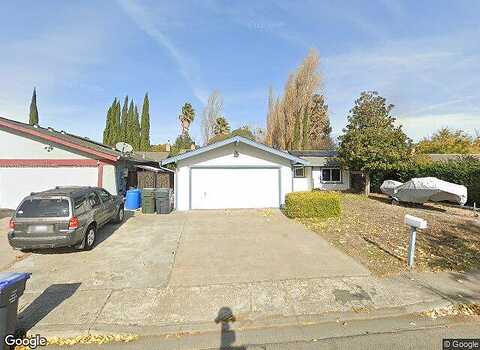 Frieda, SUISUN CITY, CA 94585