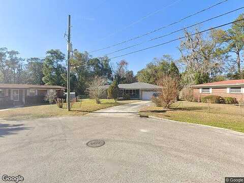 Leontyne Price, JACKSONVILLE, FL 32209