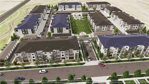 N Ceylon Street #301, Denver, CO 80249