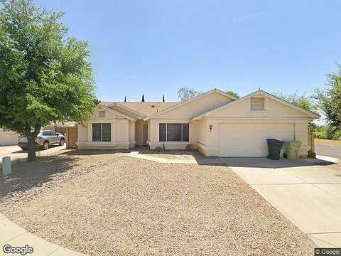 Evans, GLENDALE, AZ 85306