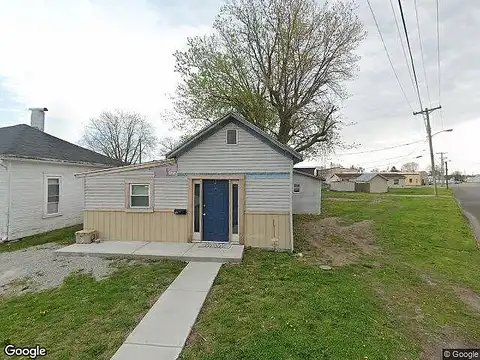 Weber, PIQUA, OH 45356