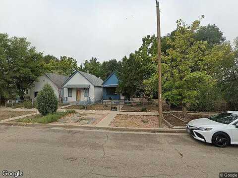 3Rd, PUEBLO, CO 81001