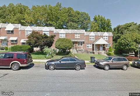 Newtown, PHILADELPHIA, PA 19111