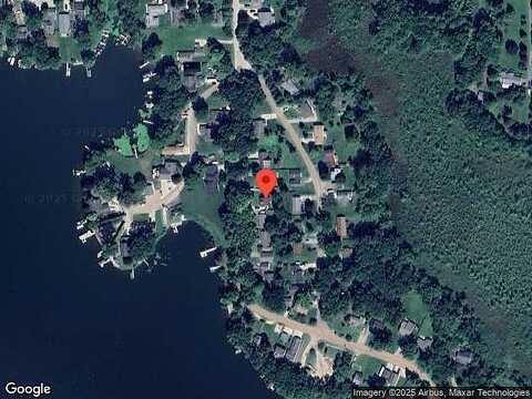 Hillsboro, DAVISBURG, MI 48350