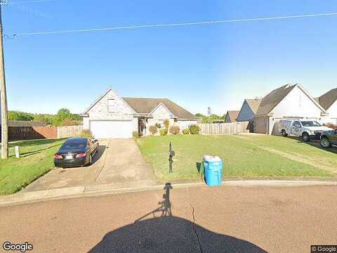 Sandbourne, OLIVE BRANCH, MS 38654
