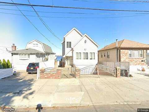 Clarence, BRONX, NY 10465
