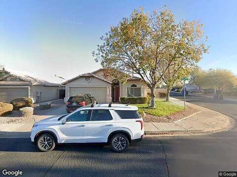 Baylor, GILBERT, AZ 85233