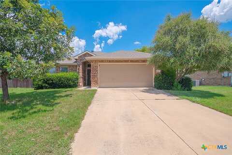 Serpentine, KILLEEN, TX 76542