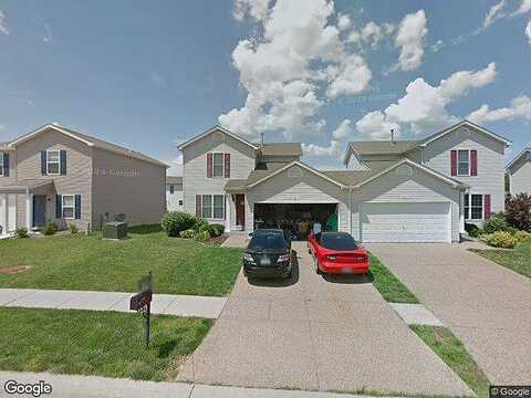 Fair Bluff, WENTZVILLE, MO 63385
