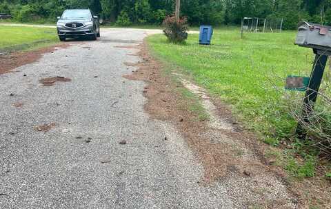 Sivils, CROSSETT, AR 71635