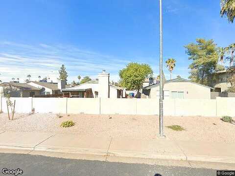 Jensen, MESA, AZ 85203