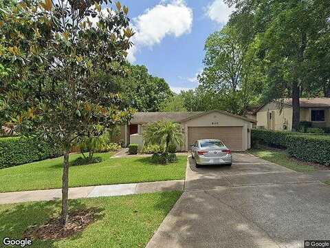 Marni, WINTER SPRINGS, FL 32708