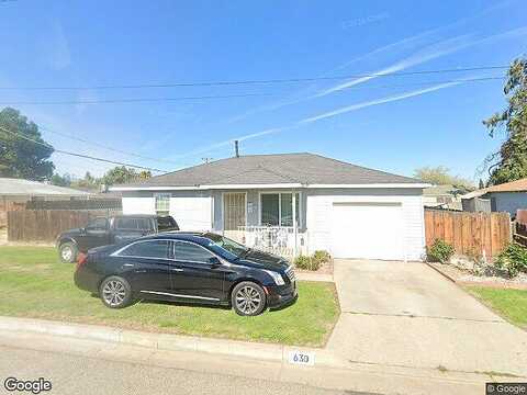 13Th, CHOWCHILLA, CA 93610
