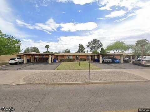 S Pantano Rd, TUCSON, AZ 85710