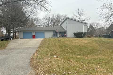 Prairie Ridge, AMES, IA 50014