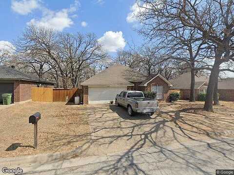 Blaney, ARLINGTON, TX 76001